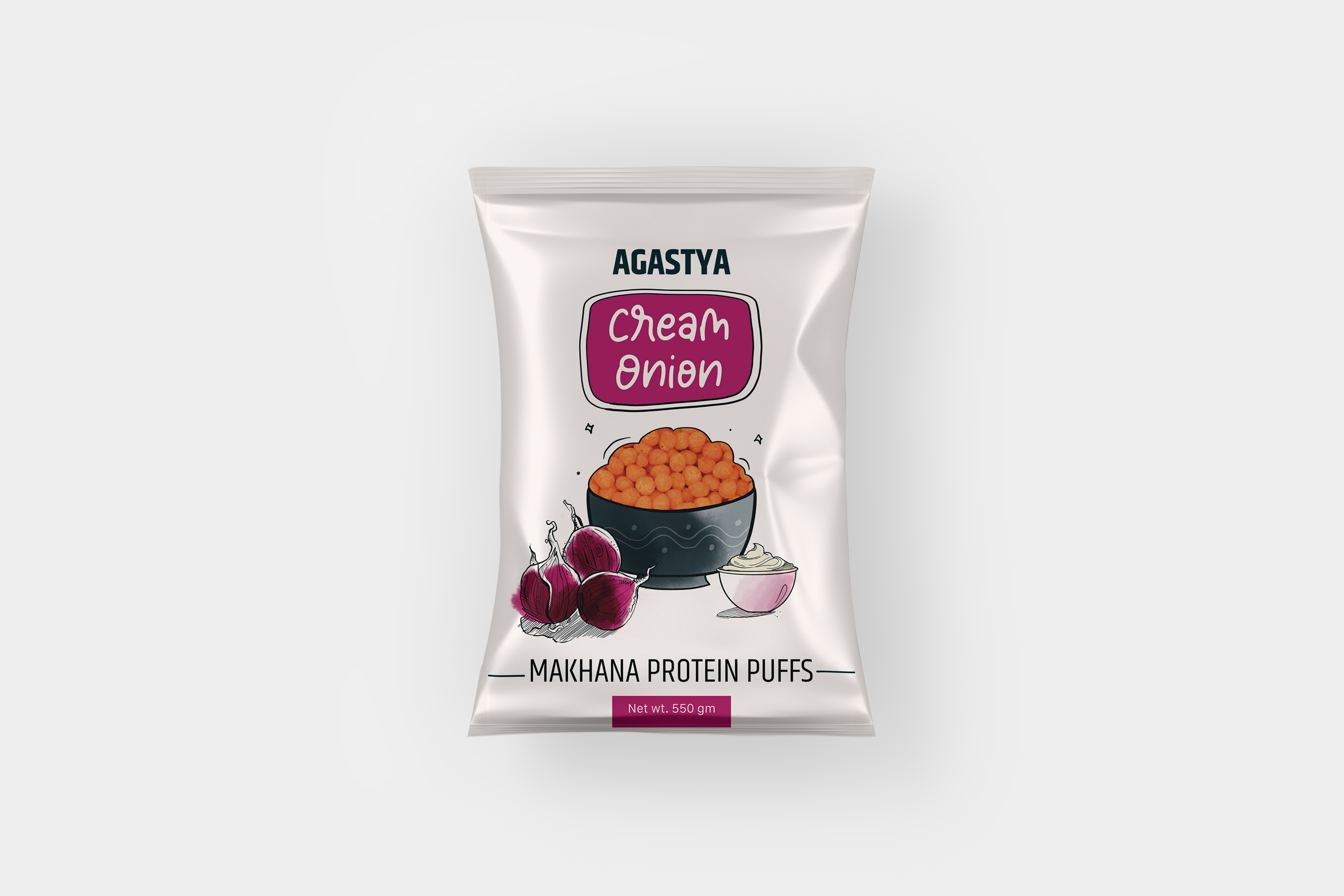 Makhana Image 3